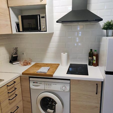 Apartamento Completo - Centro Ciudad - Arenal Sevilla Exteriér fotografie