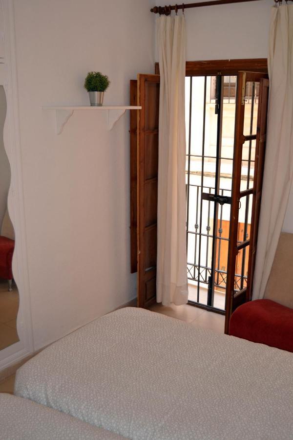 Apartamento Completo - Centro Ciudad - Arenal Sevilla Exteriér fotografie
