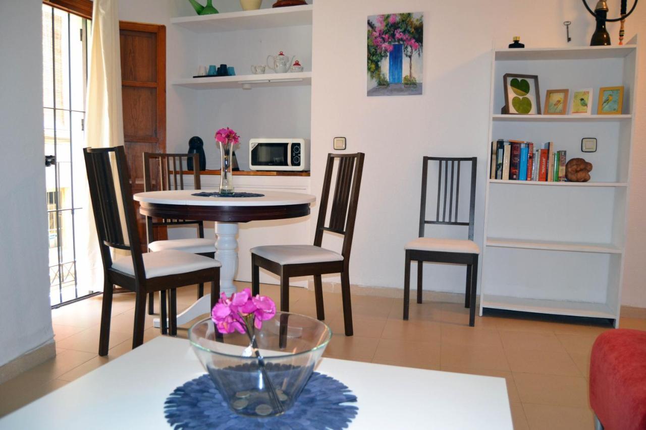 Apartamento Completo - Centro Ciudad - Arenal Sevilla Exteriér fotografie