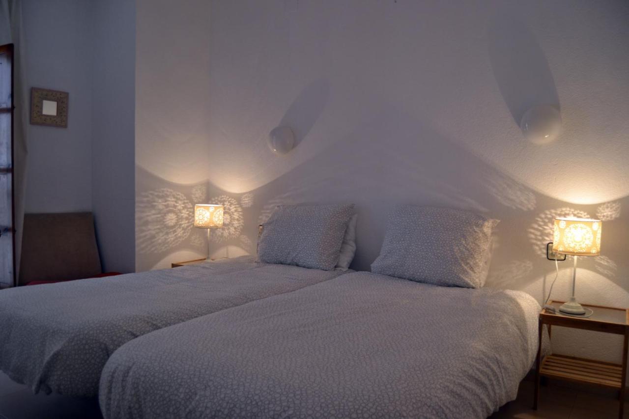 Apartamento Completo - Centro Ciudad - Arenal Sevilla Exteriér fotografie