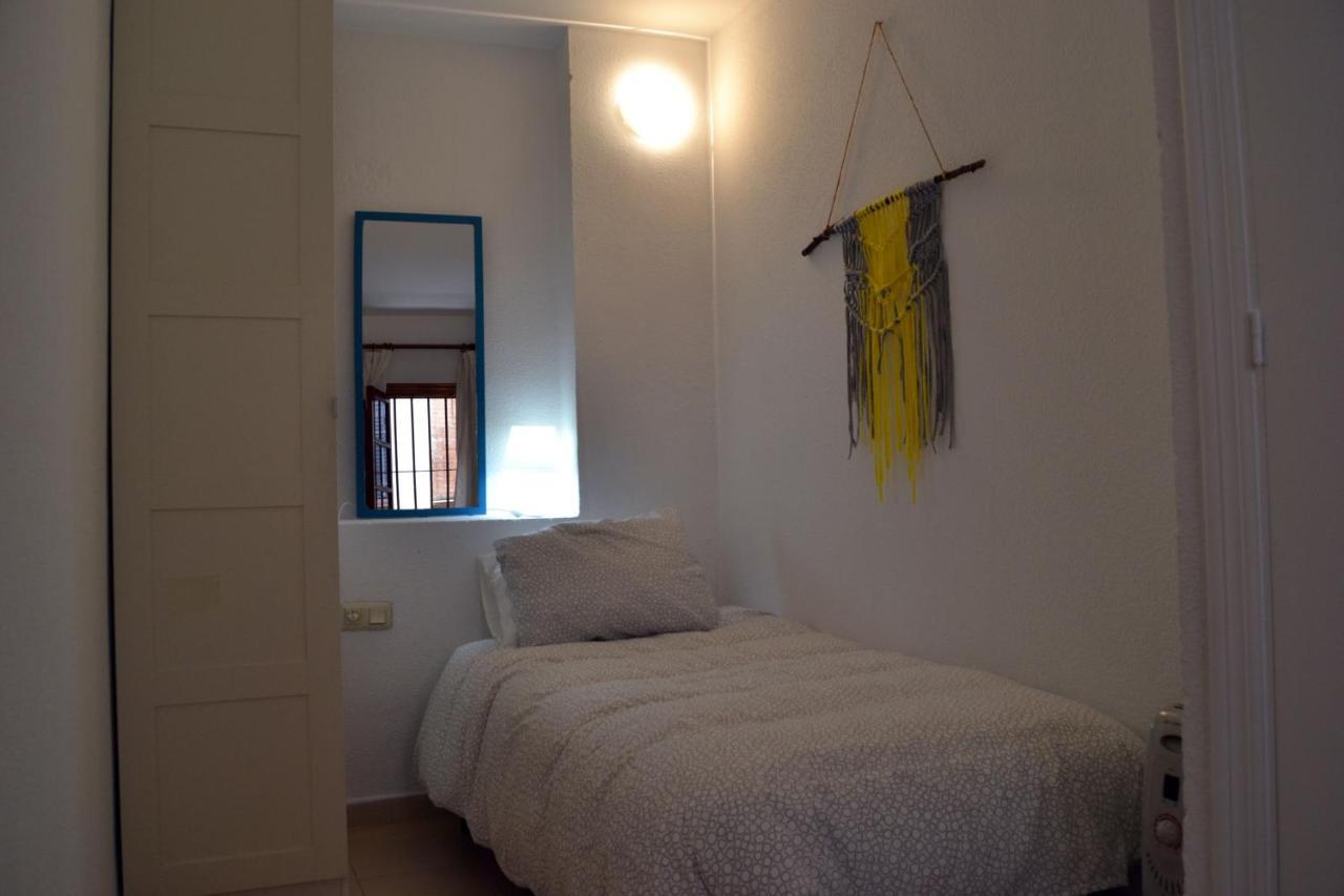 Apartamento Completo - Centro Ciudad - Arenal Sevilla Exteriér fotografie