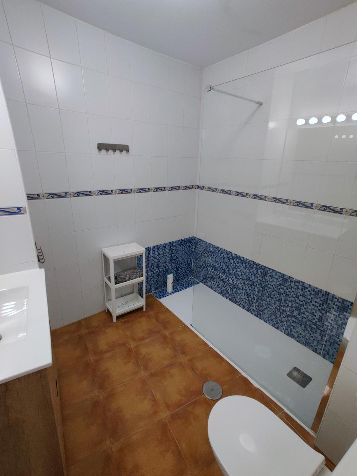 Apartamento Completo - Centro Ciudad - Arenal Sevilla Exteriér fotografie